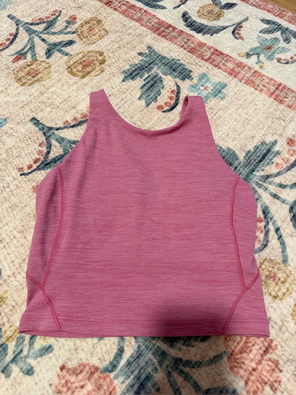 Lululemon Halter Neck Tank
